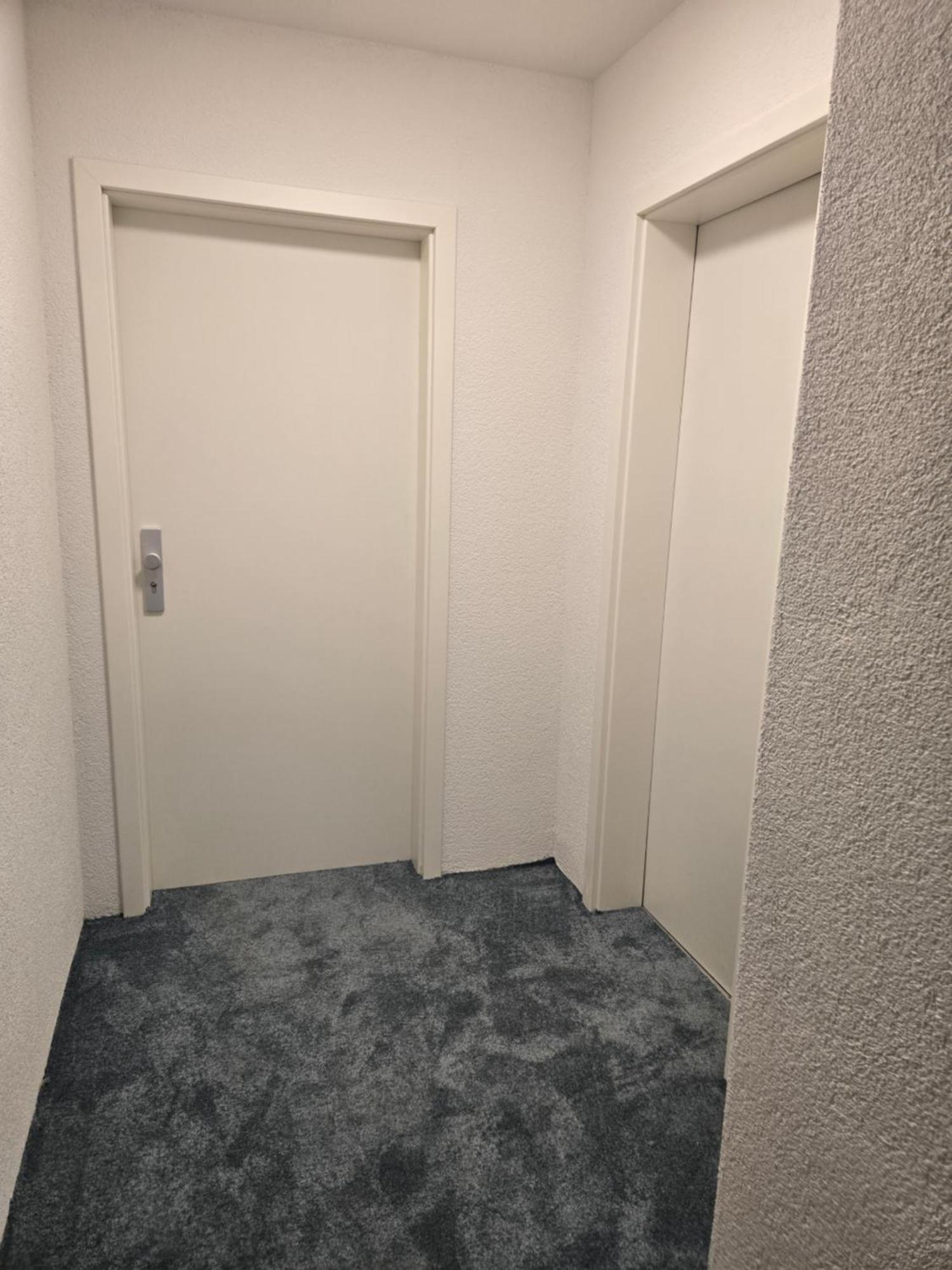 Aldo Haus Hotell Siegen Eksteriør bilde