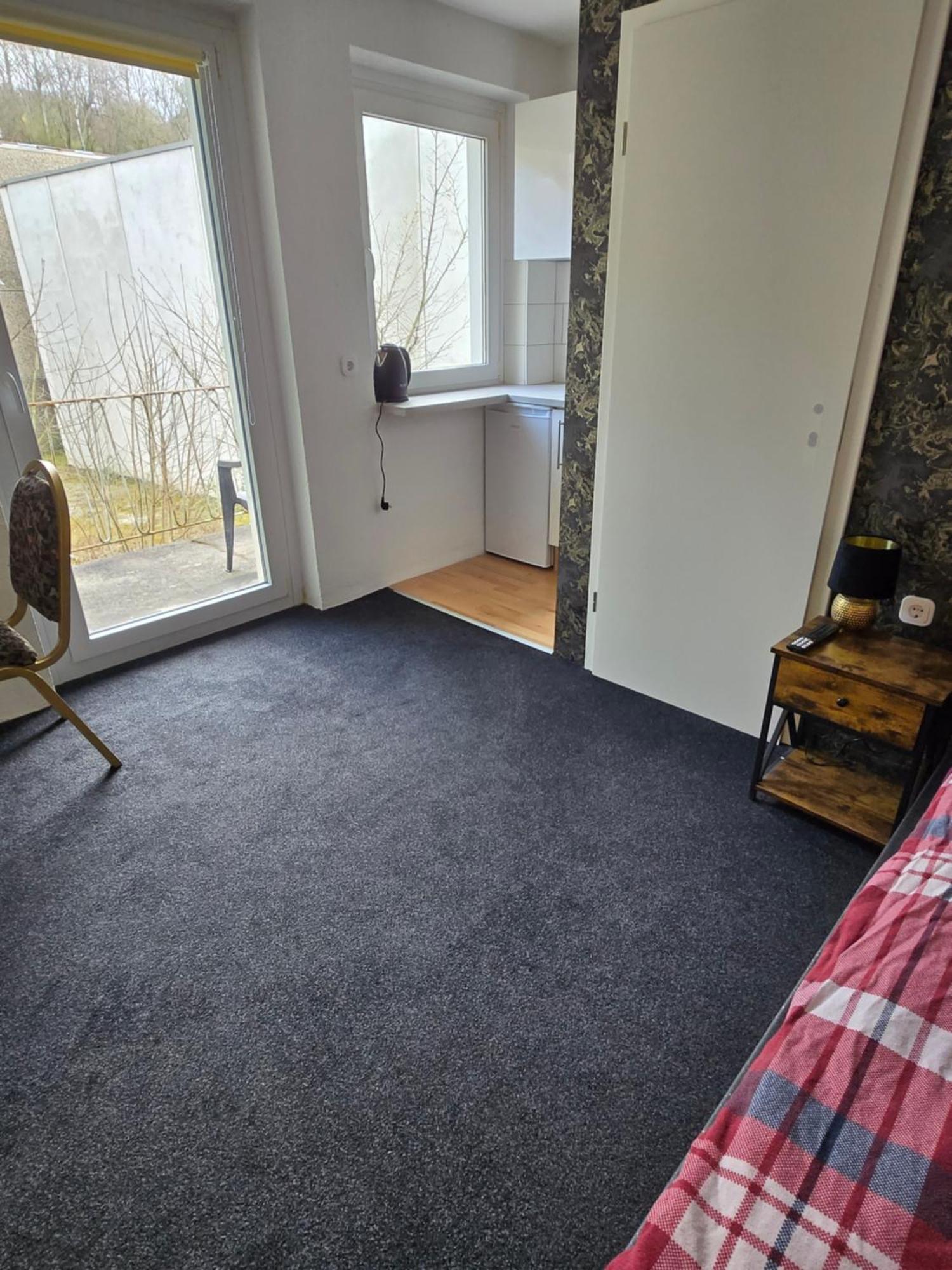 Aldo Haus Hotell Siegen Eksteriør bilde